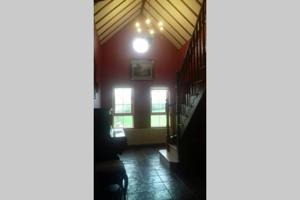 Drumgowan House Donegal Town Kültér fotó